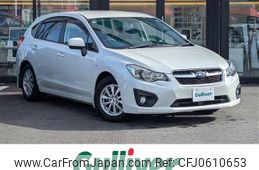 subaru impreza-wagon 2013 -SUBARU--Impreza Wagon DBA-GP2--GP2-013979---SUBARU--Impreza Wagon DBA-GP2--GP2-013979-