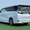 toyota vellfire 2017 -TOYOTA--Vellfire DBA-AGH30W--AGH30-0161932---TOYOTA--Vellfire DBA-AGH30W--AGH30-0161932- image 15