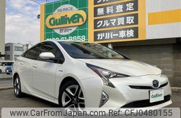 toyota prius 2017 -TOYOTA--Prius DAA-ZVW51--ZVW51-6053016---TOYOTA--Prius DAA-ZVW51--ZVW51-6053016-