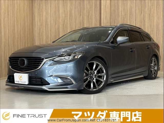 mazda atenza 2015 CFJ1831761 image 1