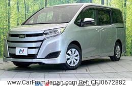 toyota noah 2018 -TOYOTA--Noah DBA-ZRR80G--ZRR80-0464012---TOYOTA--Noah DBA-ZRR80G--ZRR80-0464012-