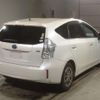 toyota prius-α 2014 -TOYOTA--Prius α ZVW40W-0013186---TOYOTA--Prius α ZVW40W-0013186- image 2