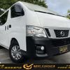 nissan nv350-caravan-van 2013 GOO_JP_700120094030240812002 image 1