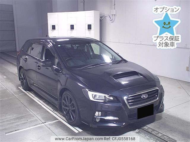 subaru levorg 2014 -SUBARU--Levorg VM4-024574---SUBARU--Levorg VM4-024574- image 1