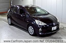 toyota aqua 2013 -TOYOTA 【香川 530ふ8010】--AQUA NHP10-6227839---TOYOTA 【香川 530ふ8010】--AQUA NHP10-6227839-