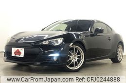 subaru brz 2012 -SUBARU--BRZ DBA-ZC6--ZC6-004085---SUBARU--BRZ DBA-ZC6--ZC6-004085-