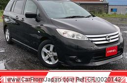 nissan lafesta 2011 A11095