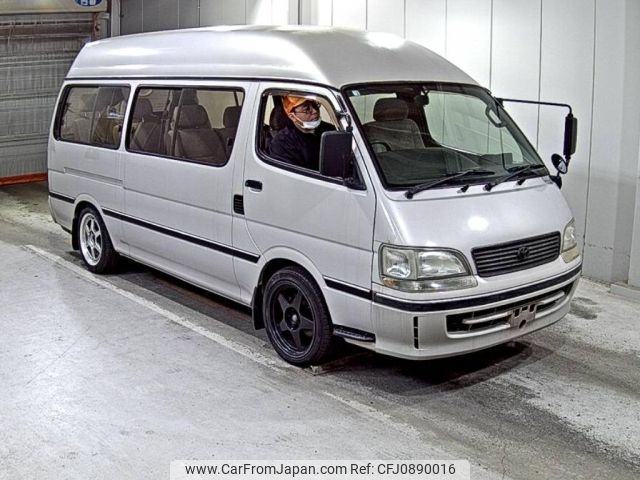 toyota hiace-wagon 1996 -TOYOTA--Hiace Wagon KZH120G-ｸﾆ01142500---TOYOTA--Hiace Wagon KZH120G-ｸﾆ01142500- image 1