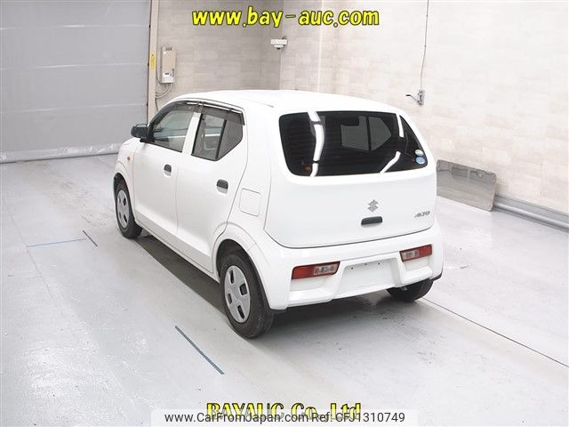 suzuki alto 2018 -SUZUKI--Alto HA36S-362081---SUZUKI--Alto HA36S-362081- image 2