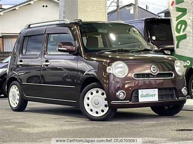 daihatsu mira-cocoa 2014 -DAIHATSU--Mira Cocoa DBA-L675S--L675S-0172354---DAIHATSU--Mira Cocoa DBA-L675S--L675S-0172354- image 1