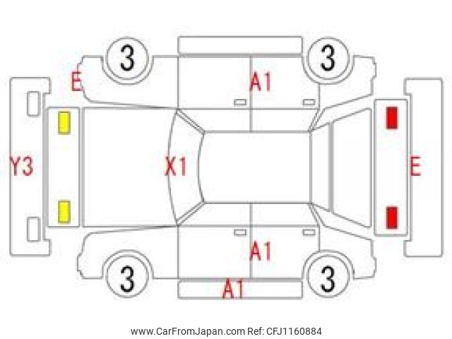 nissan serena 2015 -NISSAN--Serena DAA-HFC26--HFC26-271648---NISSAN--Serena DAA-HFC26--HFC26-271648- image 2