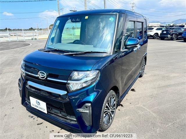 daihatsu tanto 2019 -DAIHATSU--Tanto 5BA-LA650S--LA650S-0021295---DAIHATSU--Tanto 5BA-LA650S--LA650S-0021295- image 2