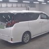 toyota alphard 2016 quick_quick_DBA-AGH30W_AGH30-0063501 image 4