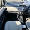 toyota vitz 2013 AF-KSP130-2091740 image 11