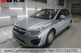 subaru impreza-wagon 2014 -SUBARU--Impreza Wagon GP3-015050---SUBARU--Impreza Wagon GP3-015050-