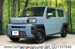 daihatsu taft 2022 quick_quick_LA910S_LA910S-0033286