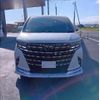 toyota alphard 2024 -TOYOTA 【松本 301ﾄ6407】--Alphard 3BA-AGH40W--AGH40-4007816---TOYOTA 【松本 301ﾄ6407】--Alphard 3BA-AGH40W--AGH40-4007816- image 2