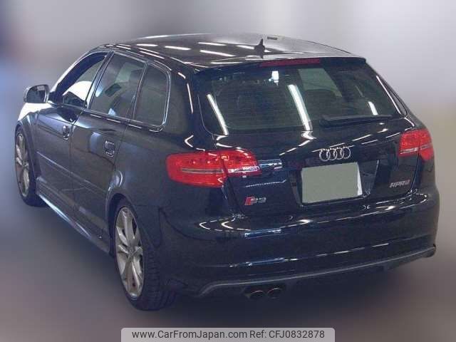 audi s3 2011 -AUDI--Audi S3 ABA-8PCDLF--WAUZZZ8PZBA129554---AUDI--Audi S3 ABA-8PCDLF--WAUZZZ8PZBA129554- image 2