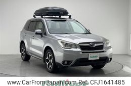 subaru forester 2013 CFJ1641485