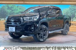 toyota hilux 2019 -TOYOTA--Hilux QDF-GUN125--GUN125-3910556---TOYOTA--Hilux QDF-GUN125--GUN125-3910556-