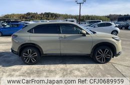 honda vezel 2021 NIKYO_WM38820