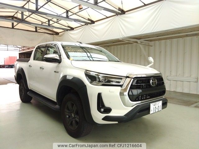 toyota hilux 2020 ENHANCEAUTO_1_ea300355 image 1
