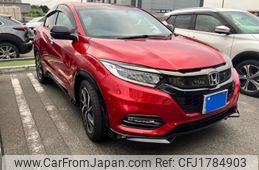 honda vezel 2021 CFJ1784903