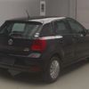 volkswagen polo 2017 -VOLKSWAGEN--VW Polo DBA-6RCJZ--WVWZZZ6RZHU100225---VOLKSWAGEN--VW Polo DBA-6RCJZ--WVWZZZ6RZHU100225- image 2