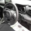 toyota yaris-cross 2022 -TOYOTA--Yaris Cross MXPB10-2021489---TOYOTA--Yaris Cross MXPB10-2021489- image 8
