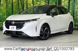 nissan aura 2022 -NISSAN--AURA 6AA-FE13--FE13-219462---NISSAN--AURA 6AA-FE13--FE13-219462-