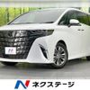 toyota alphard 2023 CFJ1726822 image 1