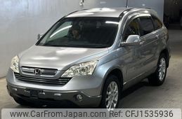 honda cr-v 2007 CFJ1535936