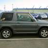 mitsubishi pajero-mini 2002 CFJ3026151 image 3