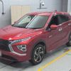 mitsubishi eclipse-cross 2021 -MITSUBISHI--Eclipse Cross 5LA-GL3W--GL3W-0302117---MITSUBISHI--Eclipse Cross 5LA-GL3W--GL3W-0302117- image 1