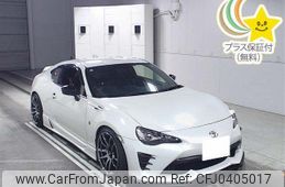 toyota 86 2021 -TOYOTA 【島根 300ﾌ4918】--86 ZN6-107429---TOYOTA 【島根 300ﾌ4918】--86 ZN6-107429-