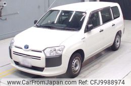 toyota probox-van 2019 -TOYOTA 【名古屋 401は5257】--Probox Van NHP160V-0004624---TOYOTA 【名古屋 401は5257】--Probox Van NHP160V-0004624-