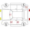 honda freed 2013 -HONDA--Freed DAA-GP3--GP3-1106966---HONDA--Freed DAA-GP3--GP3-1106966- image 2