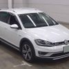 volkswagen golf-alltrack 2020 quick_quick_ABA-AUCJSF_WVWZZZAUZLP566954 image 1