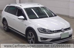 volkswagen golf-alltrack 2020 quick_quick_ABA-AUCJSF_WVWZZZAUZLP566954