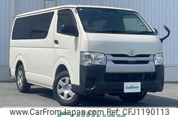 toyota hiace-van 2019 -TOYOTA--Hiace Van CBF-TRH200V--TRH200-0301651---TOYOTA--Hiace Van CBF-TRH200V--TRH200-0301651-