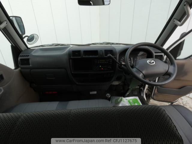 mazda bongo-van 2004 quick_quick_TC-SK82M_SK82M-301534 image 2