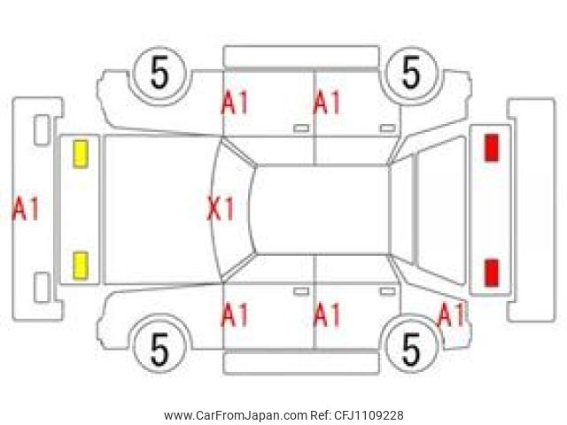 daihatsu wake 2016 -DAIHATSU--WAKE DBA-LA700S--LA700S-0074221---DAIHATSU--WAKE DBA-LA700S--LA700S-0074221- image 2