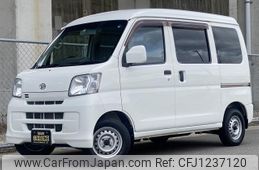 daihatsu hijet-cargo 2015 quick_quick_EBD-S331V_S331V-0135977