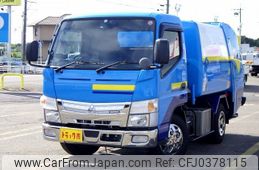 mitsubishi-fuso canter 2020 REALMOTOR_N9024090076F-90