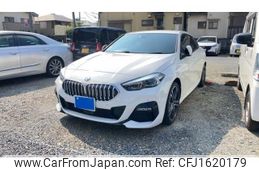 bmw 2-series 2020 CFJ1620179