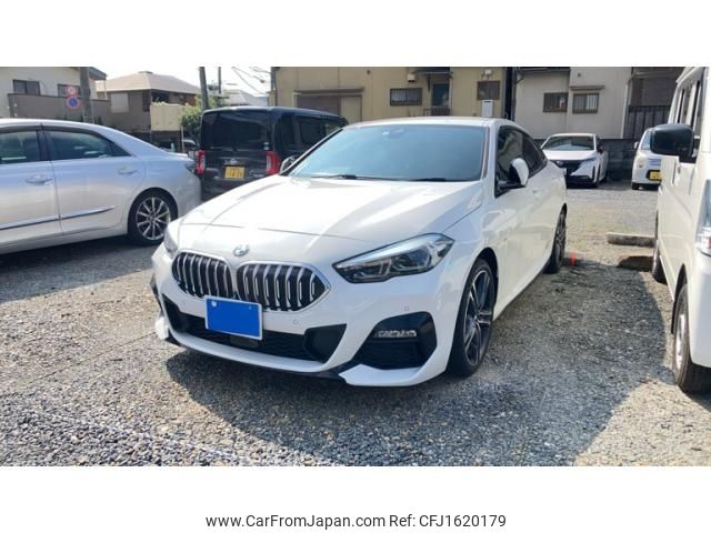 bmw 2-series 2020 CFJ1620179 image 1