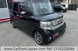 honda n-box 2013 -HONDA--N BOX JF1--1283559---HONDA--N BOX JF1--1283559-