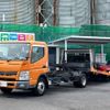 mitsubishi-fuso canter 2012 -MITSUBISHI 【富士山 103ｻ2064】--Canter TKG-FEB80--FEB80-505404---MITSUBISHI 【富士山 103ｻ2064】--Canter TKG-FEB80--FEB80-505404- image 1