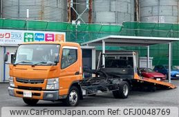 mitsubishi-fuso canter 2012 -MITSUBISHI 【富士山 103ｻ2064】--Canter TKG-FEB80--FEB80-505404---MITSUBISHI 【富士山 103ｻ2064】--Canter TKG-FEB80--FEB80-505404-