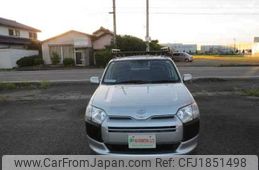 toyota probox-van 2018 CFJ1851498